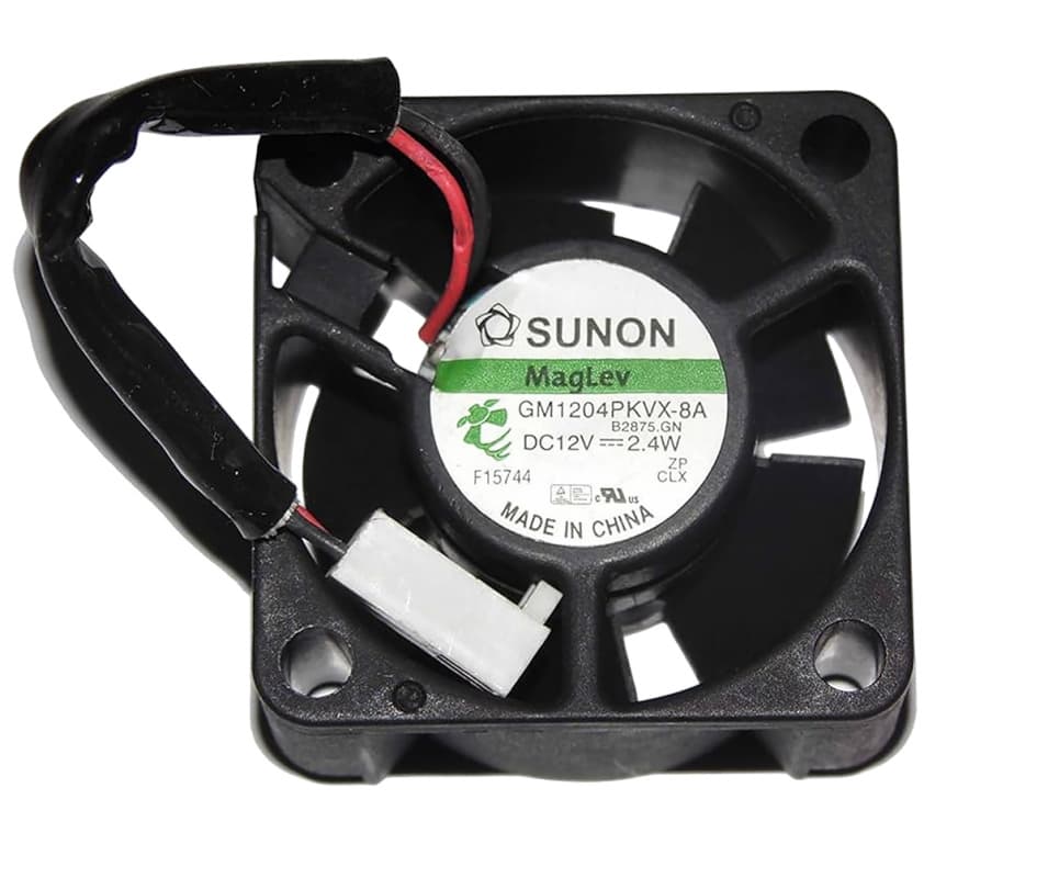 Вентилятор Sunon GM1204PKVX-8A-B2875.F.GN 12v