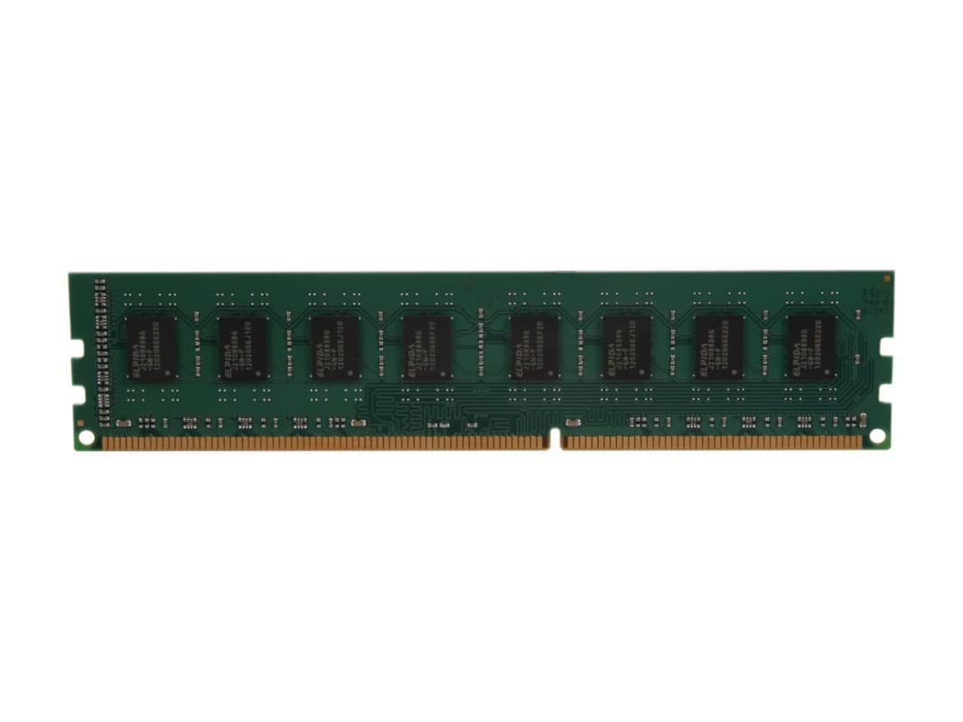 Оперативная память Kingston KVR16N11/4 DDRIII 4Gb