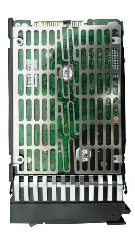 Жесткий диск HP 713930-001 500Gb  SAS 2,5" HDD