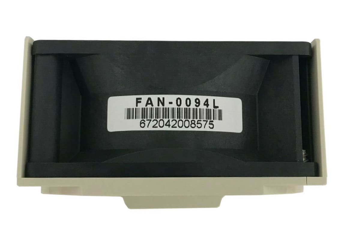 Вентилятор SuperMicro FAN-0094L4  80x80x38mm  6300