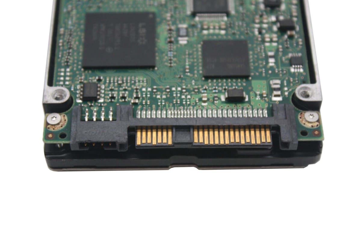 Жесткий диск Seagate 9MB066 73Gb 15000 SAS 2,5" HDD