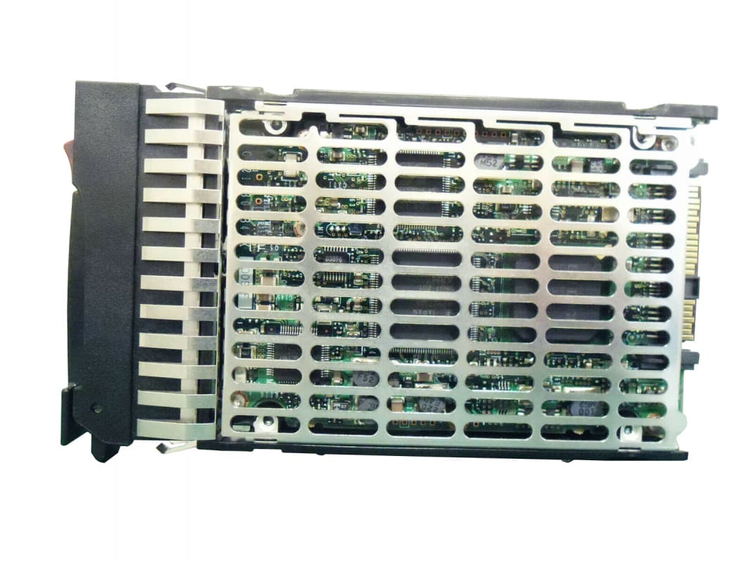 Жесткий диск HP CA06771-B10500DC 36Gb  SAS 2,5" HDD