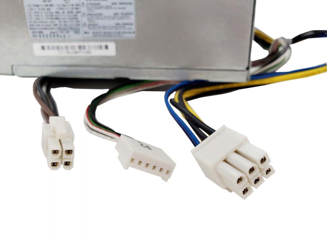 Блок питания HP 508153-001 320W