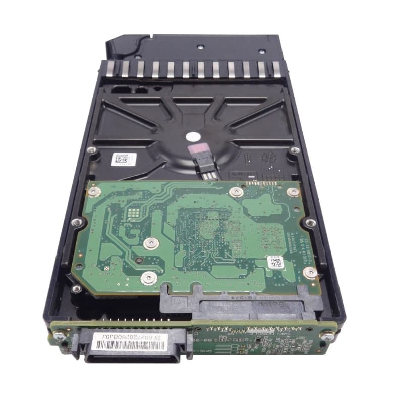 Жесткий диск HP QK703A 3Tb  SAS 3,5" HDD