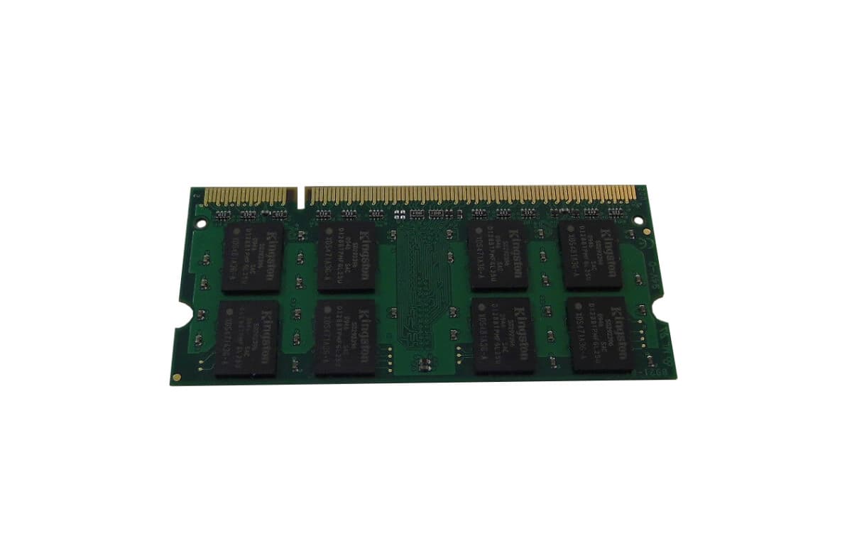 Оперативная память Kingston KVR800D2S6/2G DDRII 2GB