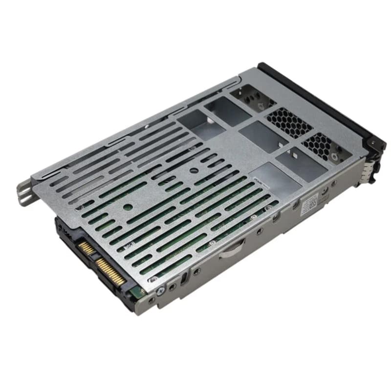 Жесткий диск Dell 400-AEEY  600Gb  SAS 3,5" HDD