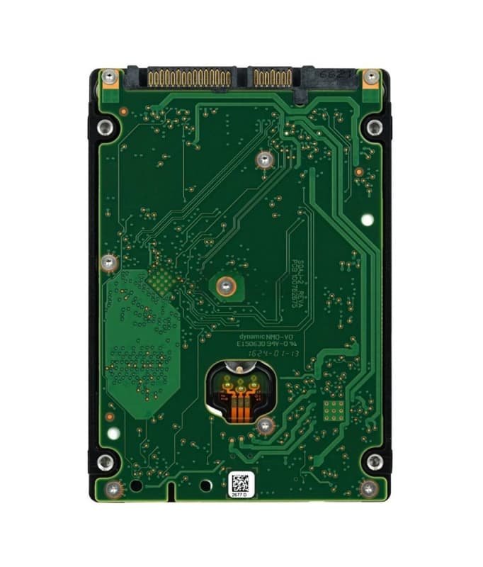 Жесткий диск Seagate 1FM101 2Tb SATAIII 2,5" HDD