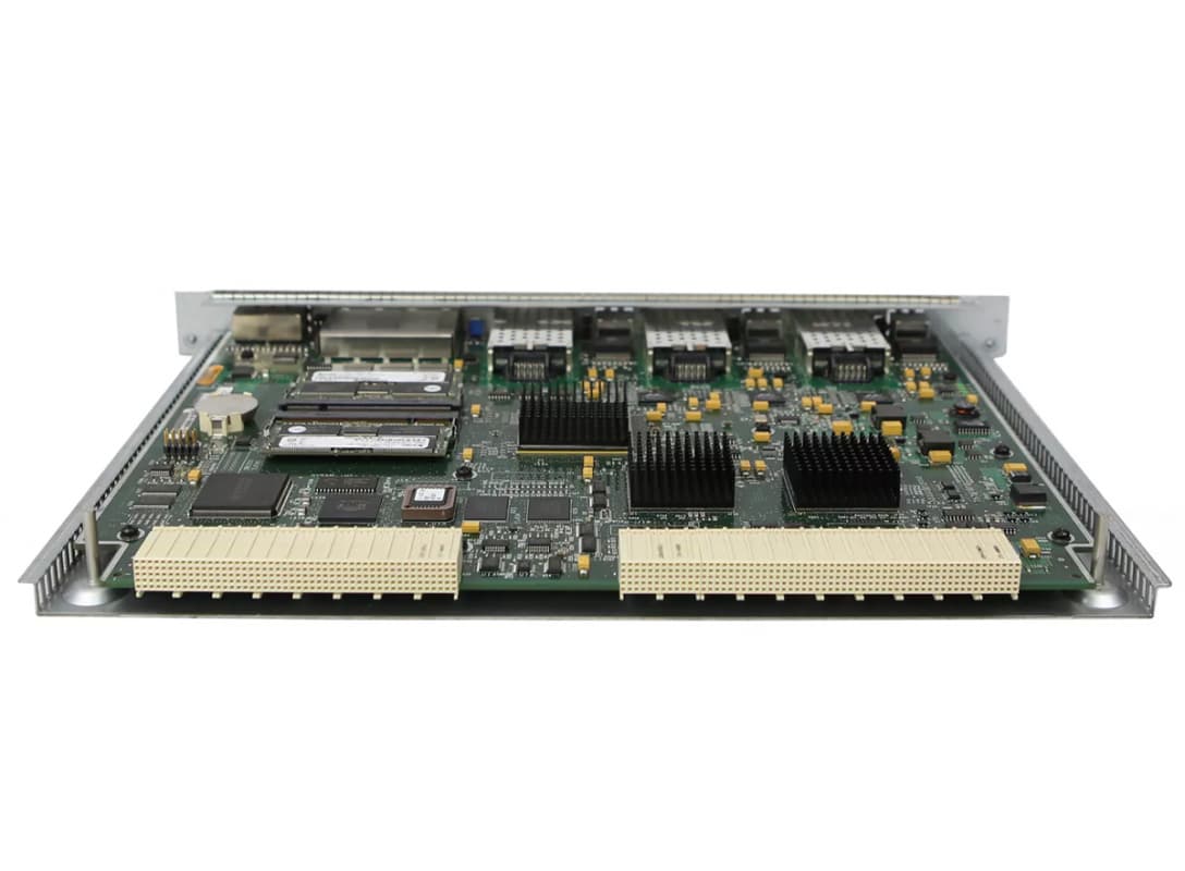 Контроллер Cisco 800-18896-16 RJ-45