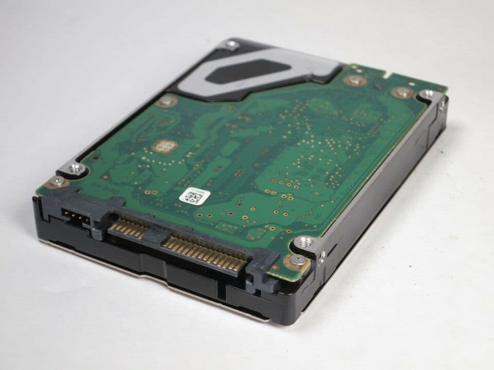 Жесткий диск Dell N0M8M 146Gb  SAS 2,5" HDD