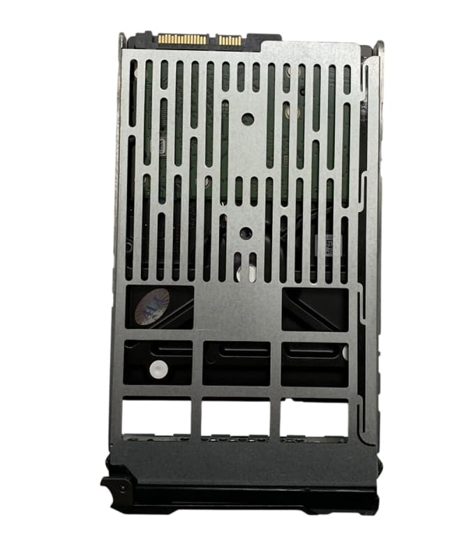 Жесткий диск Dell THGNN 4Tb 7200 SATAIII 3,5" HDD