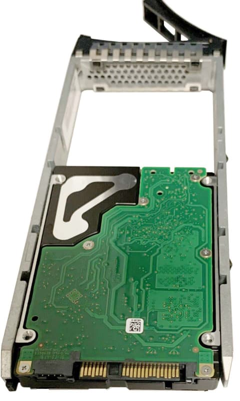 Жесткий диск IBM 01AC595 600Gb 15000 SAS 2,5" HDD