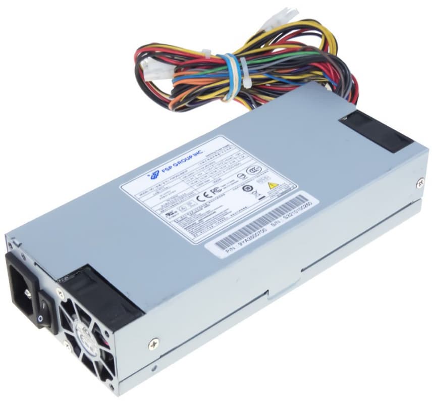 Блок Питания ASUS 04G1850142H0 350W