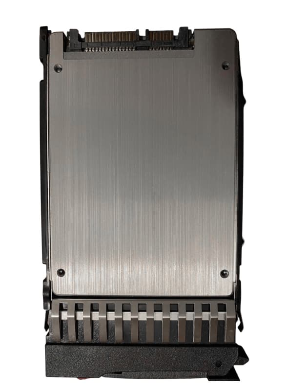 Жесткий диск HP 757351-B21 1.6Tb SATAIII 2,5" SSD