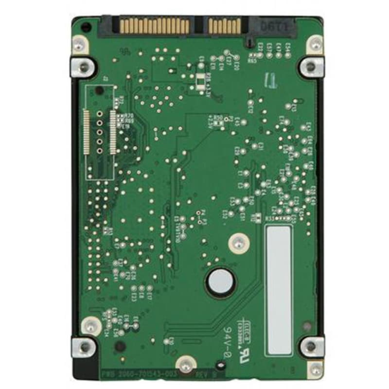 Жесткий диск Western Digital WD1500BLFS 150Gb 10000 SATAII 2,5" HDD