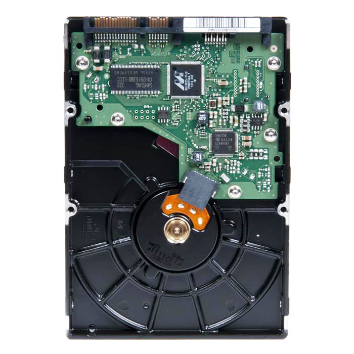 Жесткий диск Samsung ST500DM005 500Gb  SATAII 3,5" HDD