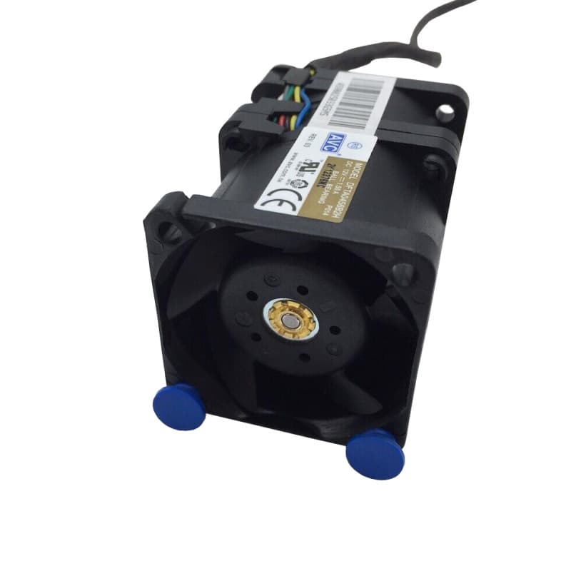 Вентилятор HP DFTA0456B2H-P014 12v 40x40x56mm 15000