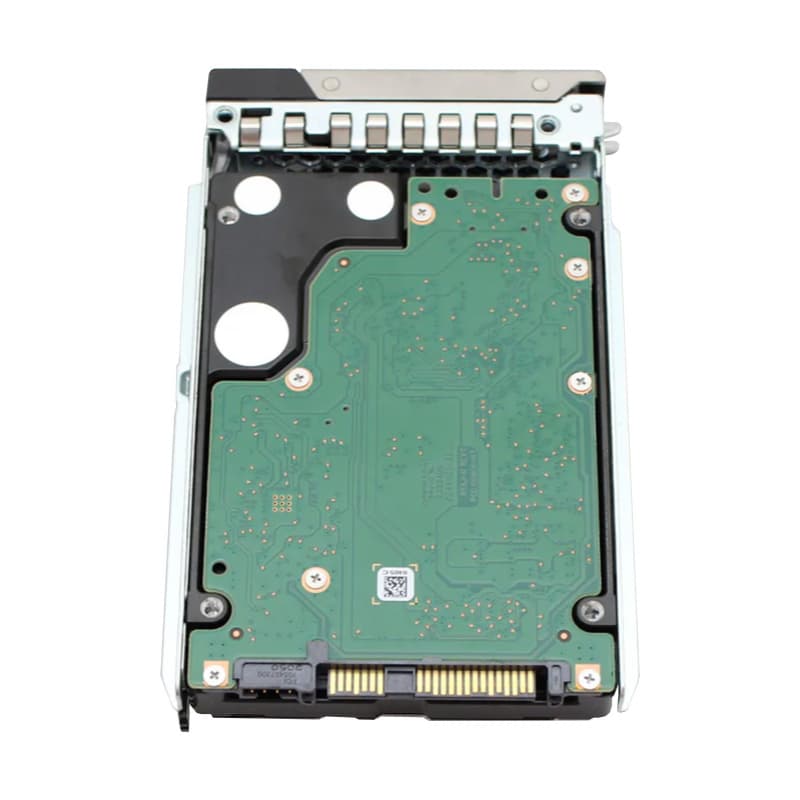 Жесткий диск Dell 1XK233 2,4Tb 10000 SAS 2,5" HDD