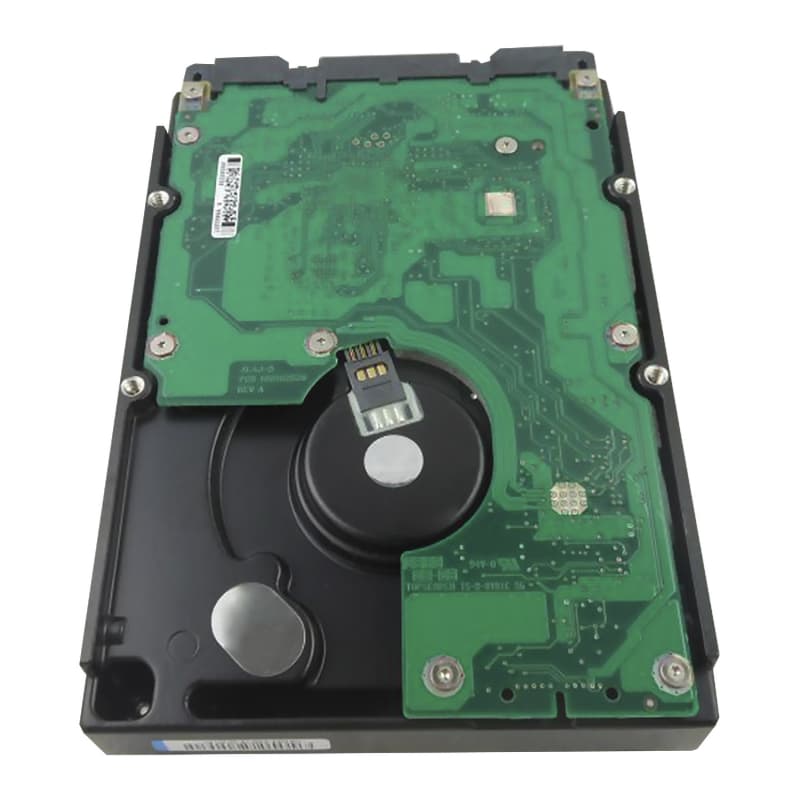 Жесткий диск Seagate 9CE004 146Gb  Fibre Channel  3,5" HDD