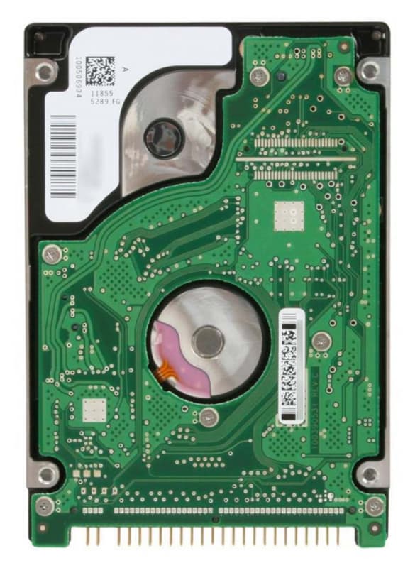 Жесткий диск Seagate 9W3237 60Gb 5400 IDE 2,5" HDD