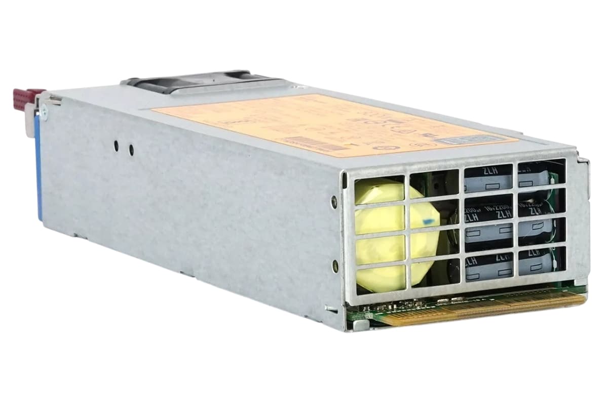 Резервный Блок Питания HP 734870-101 800W