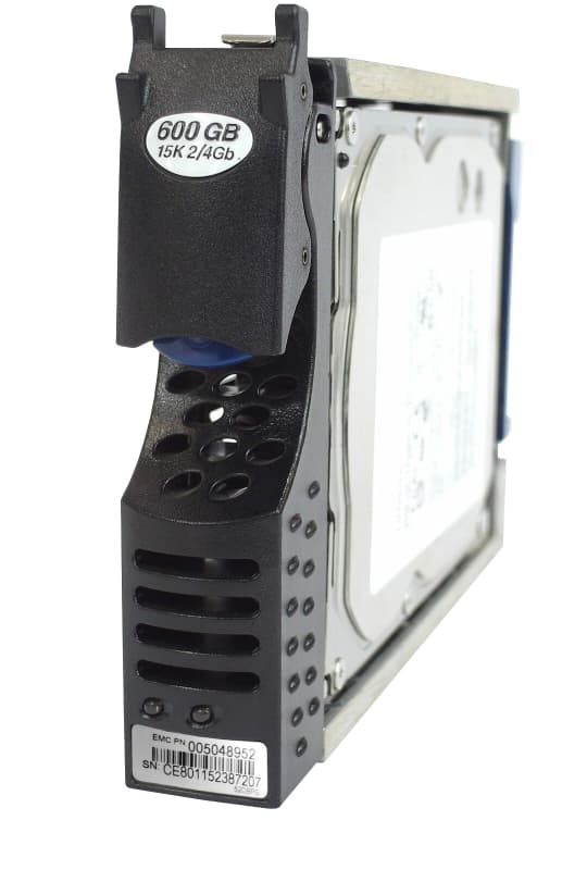 Жесткий диск EMC 9FN004-031 600Gb  Fibre Channel  3,5" HDD