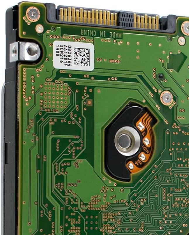 Жесткий диск Hitachi 0B24153 300Gb  SAS 2,5" HDD