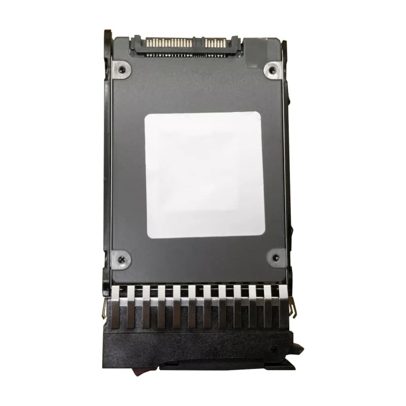 Жесткий диск HP 632627-001 200Gb  SAS 2,5" SSD