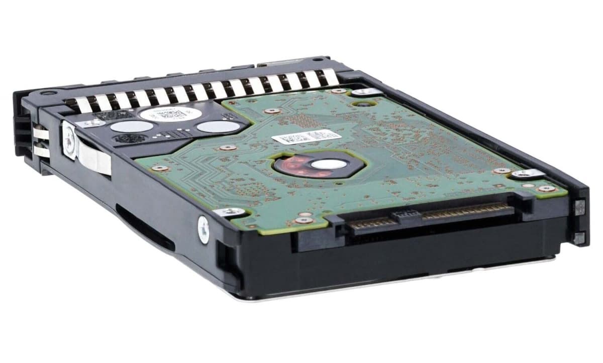 Жесткий диск Huawei 02311HAK 300Gb 10000 SAS 2,5" HDD