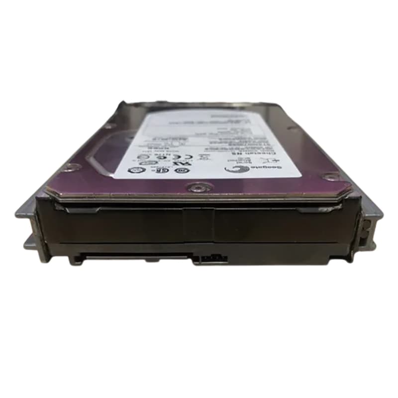 Жесткий диск Dell 0MM407 400Gb 10000 SAS 3,5" HDD