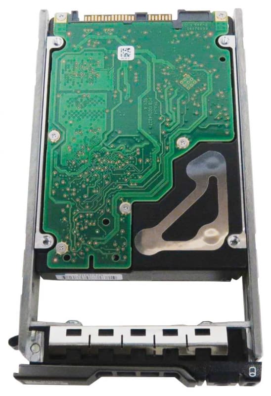 Жесткий диск Dell 400-AJRU 300Gb SAS 2,5" HDD