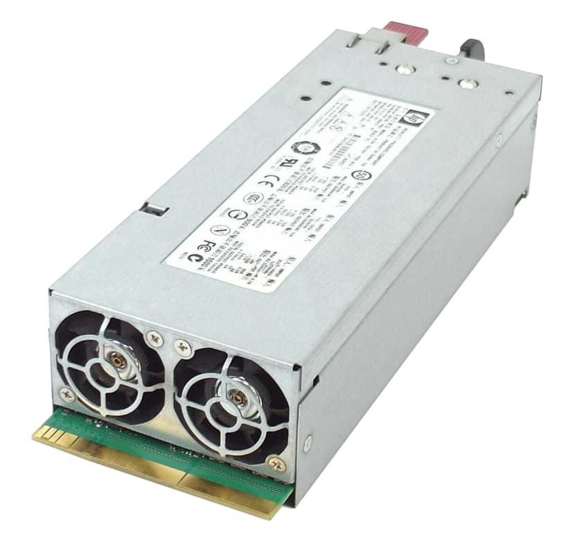 Резервный Блок Питания HP 379124-001 800W