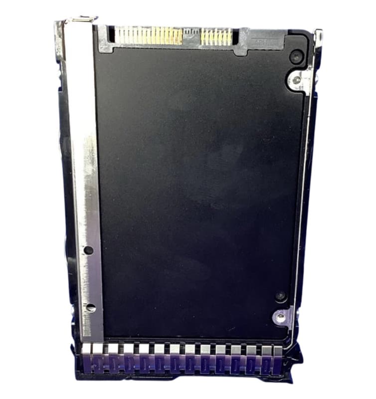 Жесткий диск HP P19923-001 800Gb SAS 2.5" SSD