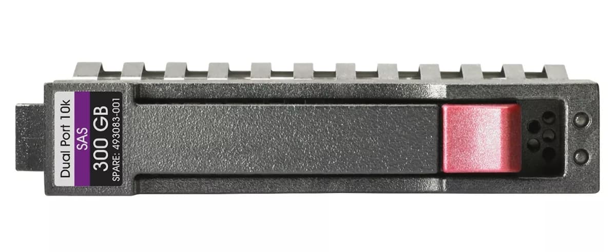 Жесткий диск HP AM244A 72Gb  SAS 2,5" HDD