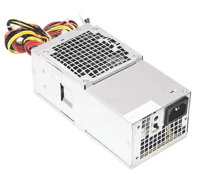 Блок Питания Dell 07GC81 250W
