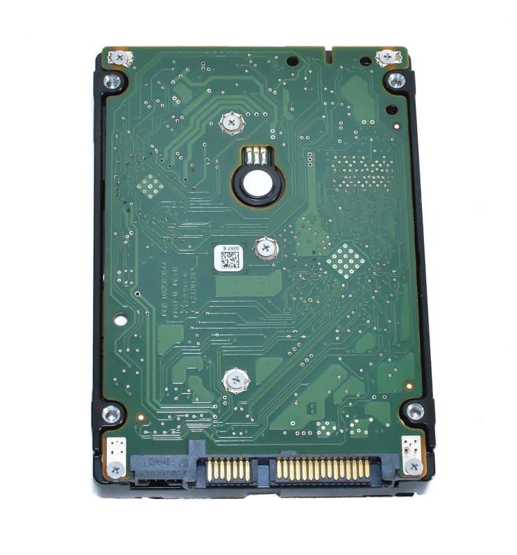 Жесткий диск Seagate ST91000640NS 1Tb  SATAIII 2,5" HDD