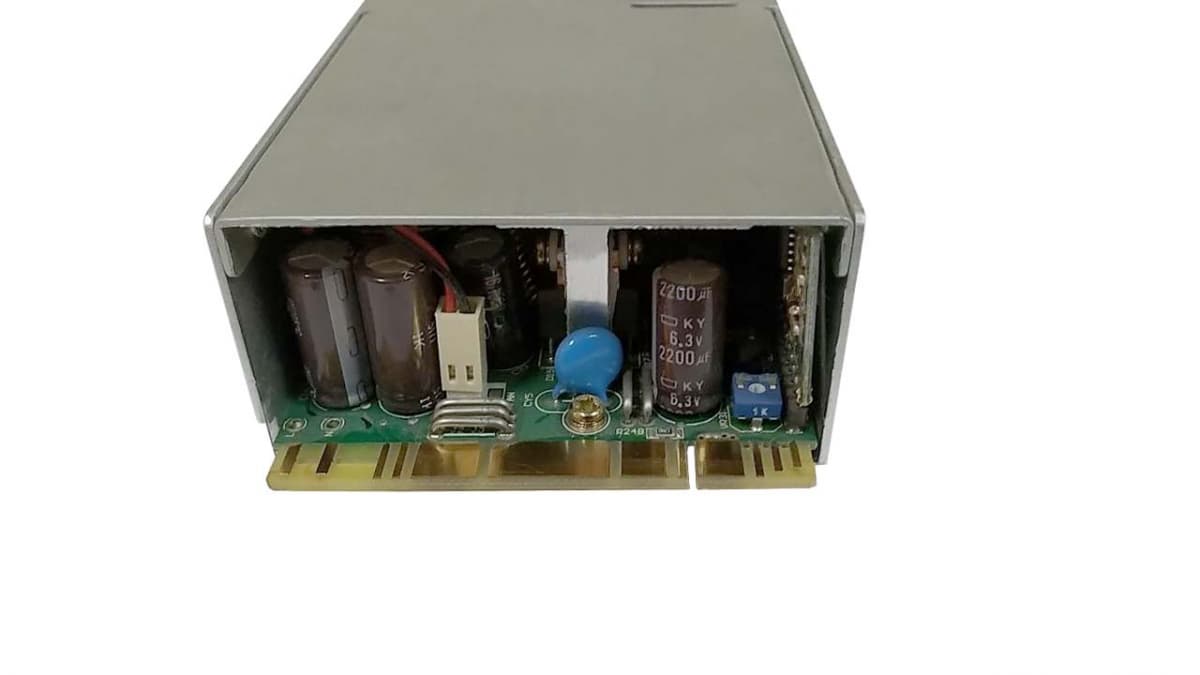 Блок питания Emacs DMIN-6220F 220W