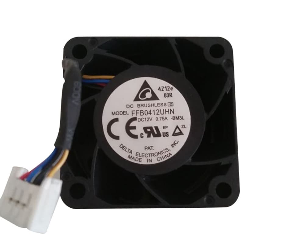 Вентилятор Delta 717914-001 12v