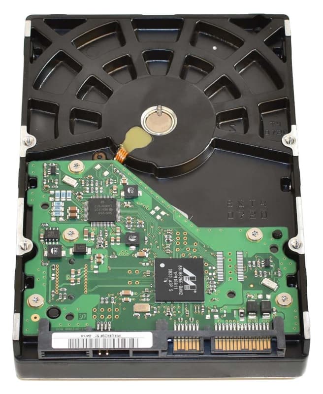 Жесткий диск Samsung HD103UJ 1Tb 7200 SATAII 3,5" HDD