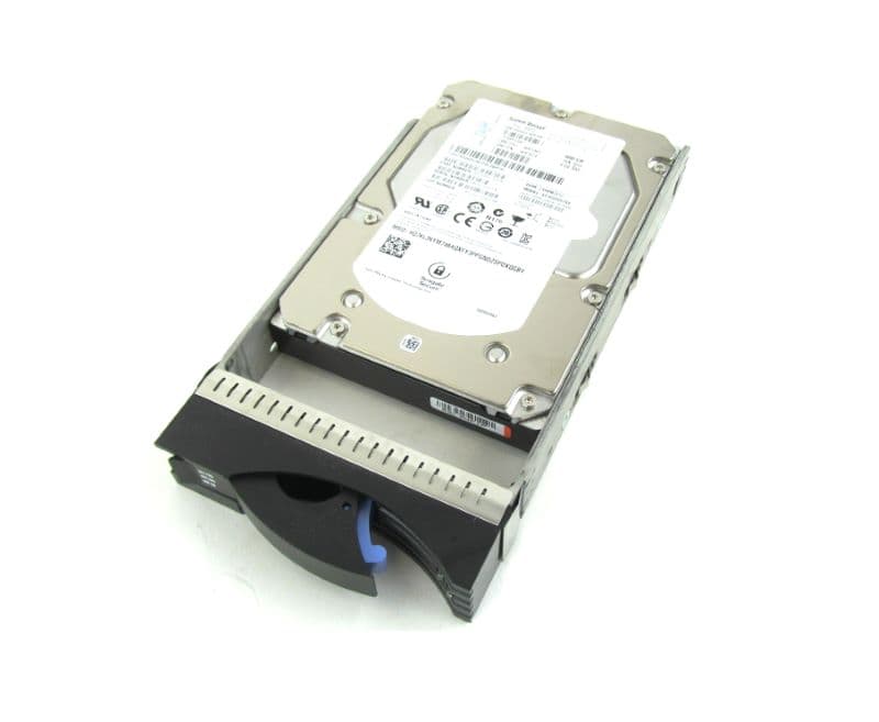 Жесткий диск IBM 49Y1983 600Gb 15000 SAS 3,5" HDD