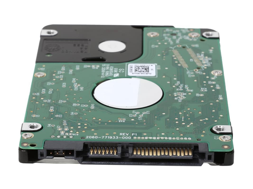 Жесткий диск Western Digital WD10JPVX 1Tb 5400 SATAIII 2,5" HDD