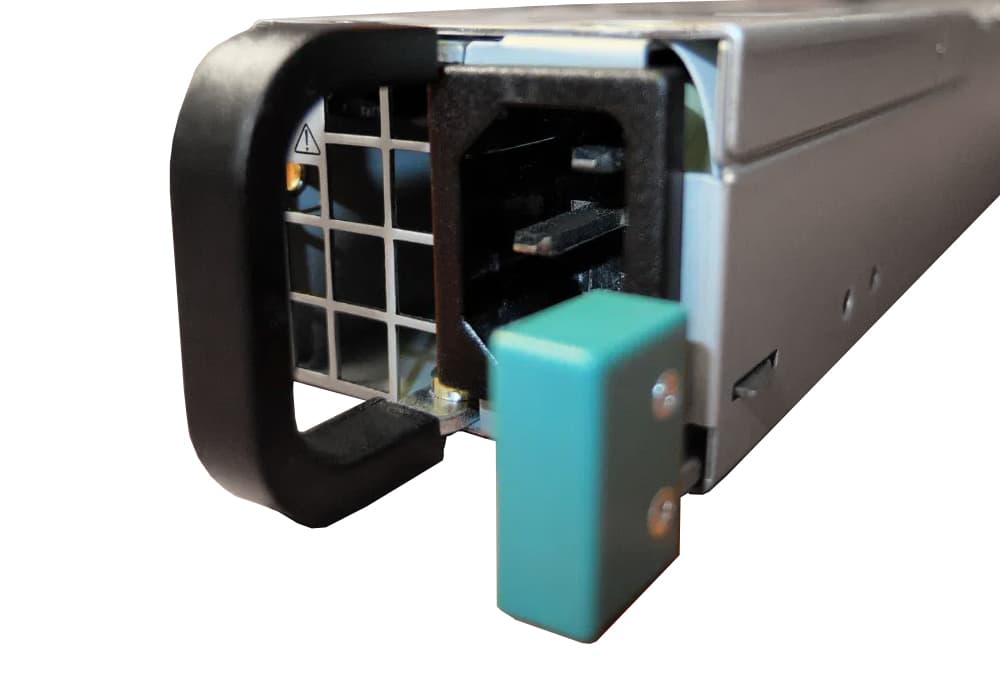 Резервный Блок Питания SuperMicro PWS-451-1R 450W