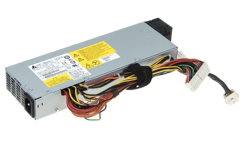 Блок Питания Dell 300-2002-01 345W