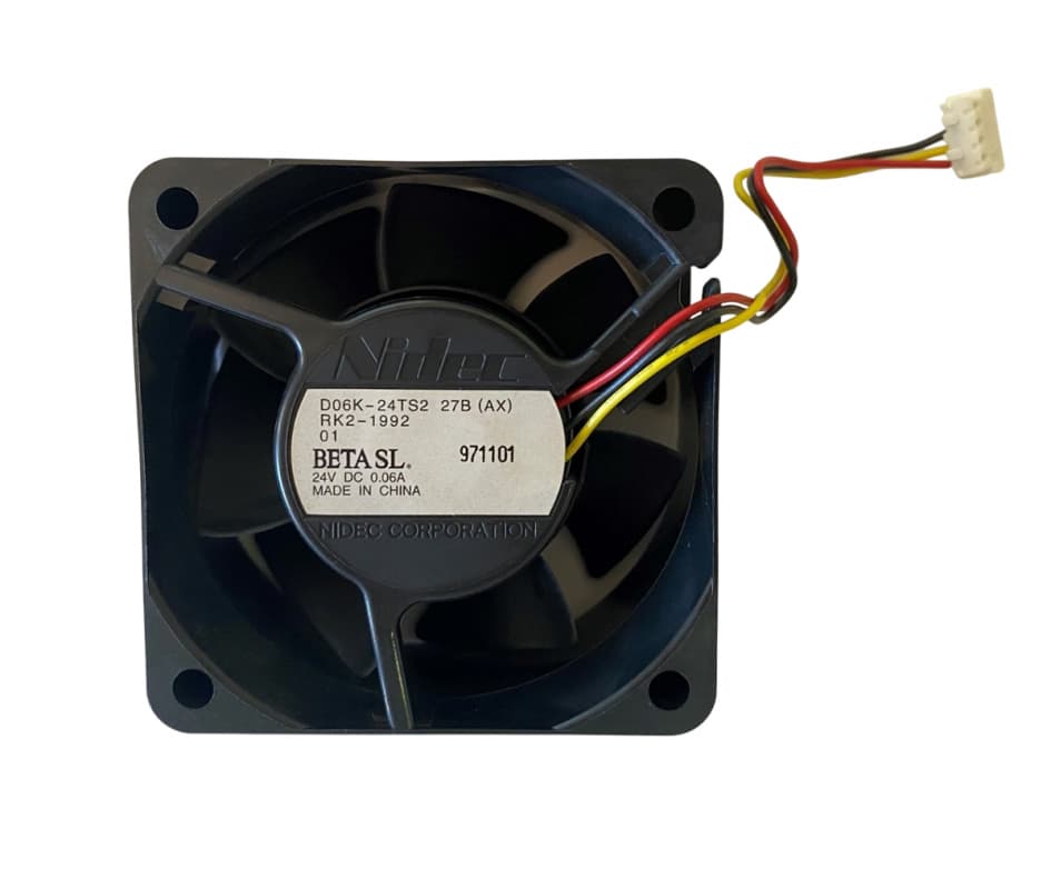 Вентилятор Nidec RK2-1992 24V