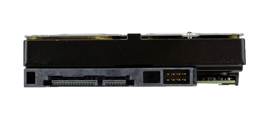 Жесткий диск Seagate 1C1170 4Tb 7200 SATAIII 3.5" HDD