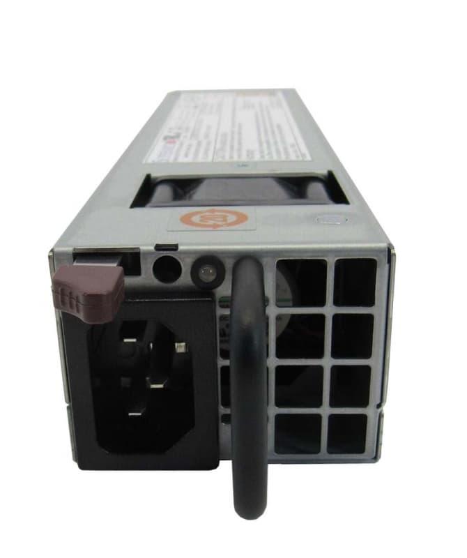 Резервный Блок Питания SuperMicro PWS-406P-1R 400W