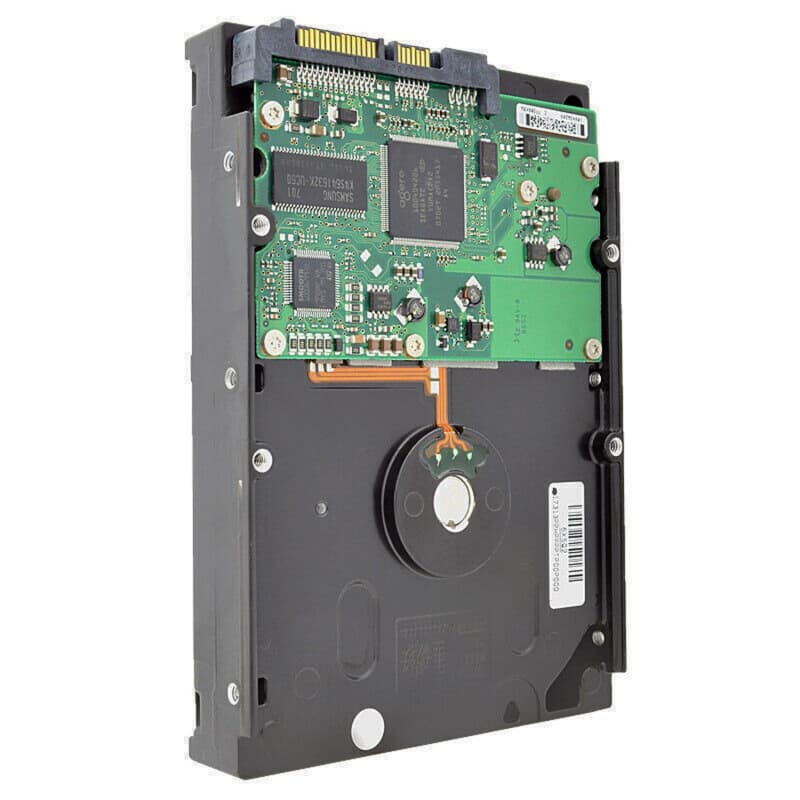 Жесткий диск Seagate 9BJ13G 320Gb 7200 SATAII 3.5" HDD