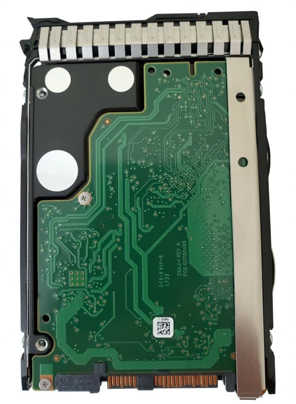 Жесткий диск HP 791034-B21 1,8Tb 10000 SAS 2,5" HDD