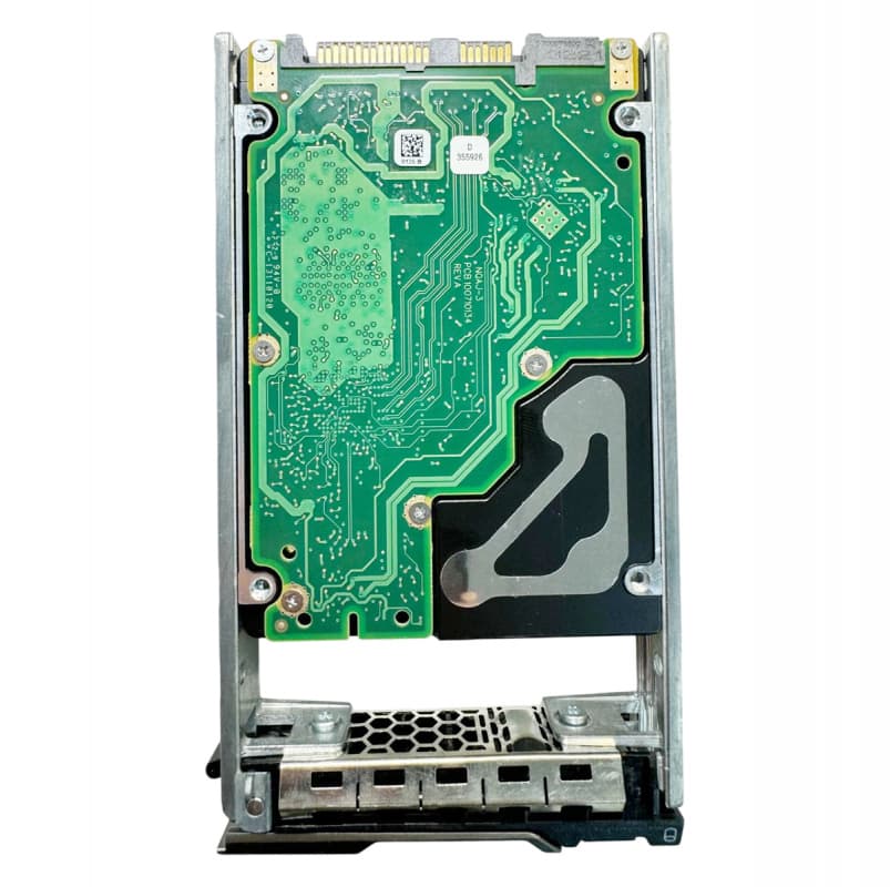 Жесткий диск Dell 1BH201-150 600Gb SAS 2,5" HDD