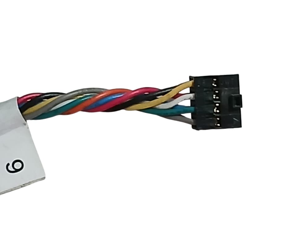 Вентилятор AVC DF04056B12U-P014 12v