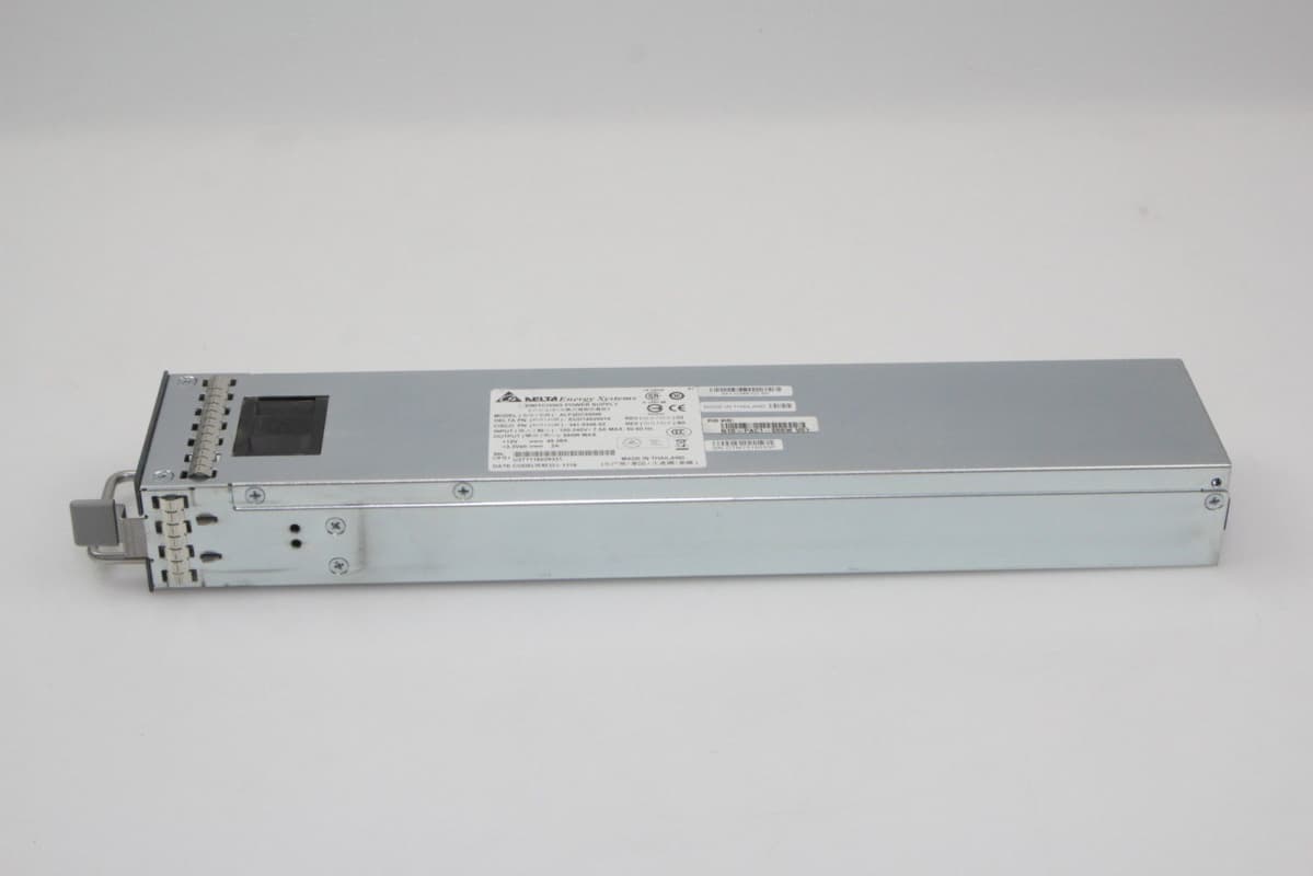 Резервный Блок Питания Cisco N10-PAC1-550W 550W